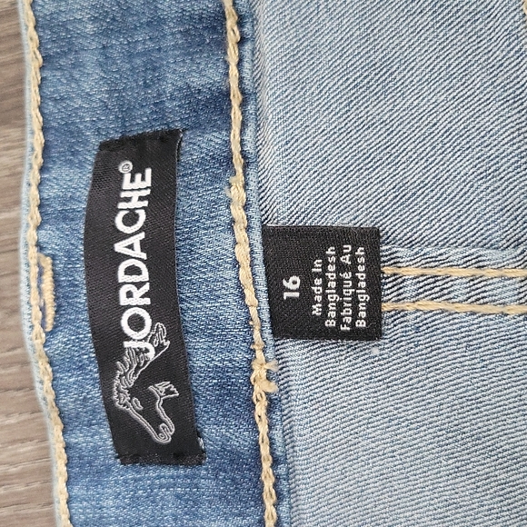 Jordache Skirt - Picture 3 of 4